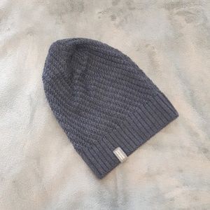 Iceberg Merino Hat